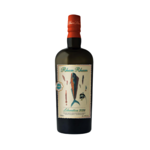 rhum rhum liberation 2024