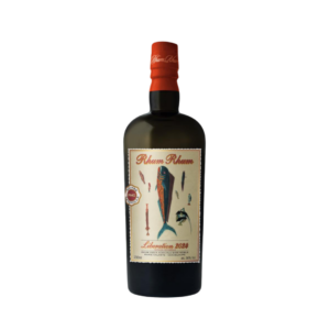 rhum rhum liberation 2024 integrale