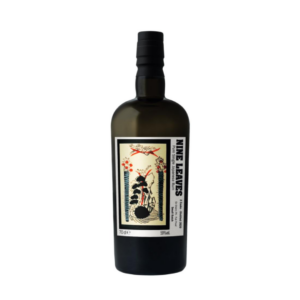 NINE LEAVES SHERRY PEDRO XIMENEZ