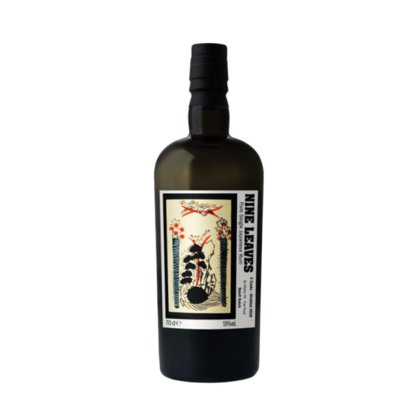 NINE LEAVES SHERRY PEDRO XIMENEZ