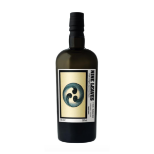 nine leaves 7 ans 2018 armagnac cask