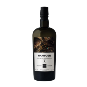 HAMPDEN - 7 ANS 2018 - HGML - 60°