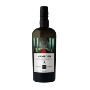HAMPDEN - 4 ANS 2021 - DOK - 60°