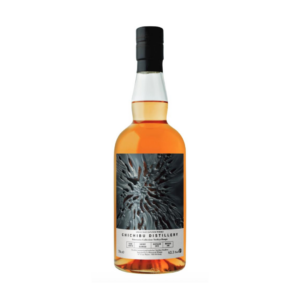 chichibu sherry cask