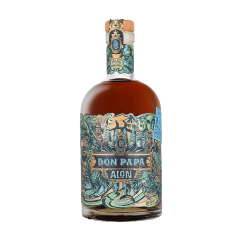 DON PAPA ALON