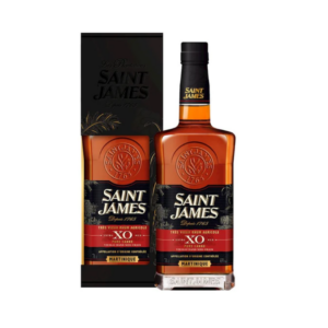 Saint James XO