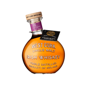 west cork port finish