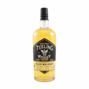 teeling barley wine