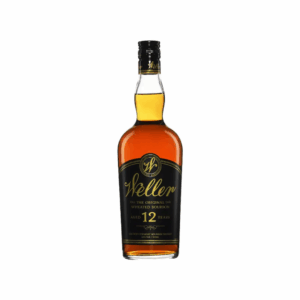 WELLER 12 ANS