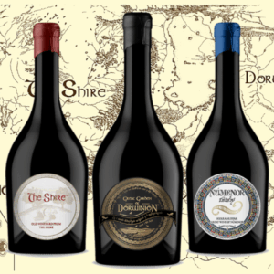 SEIGNEUR DES ANNEAUX