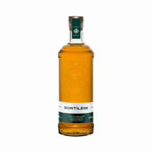 WHISKY SORTILÉGE