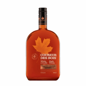 whisky coureur des bois