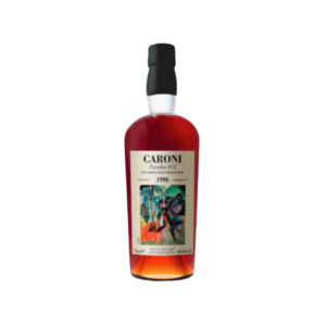 CARONI PARADISE 12