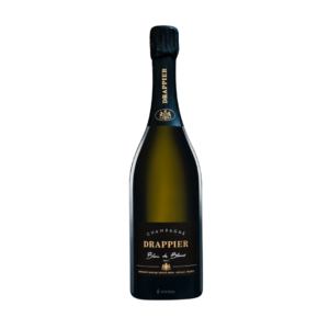 CHAMPAGNE DRAPPIER BLANC DE BLANCS - 12°