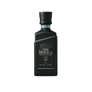 NIKKA THE LIMITED
