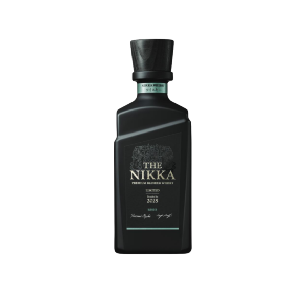 NIKKA THE LIMITED