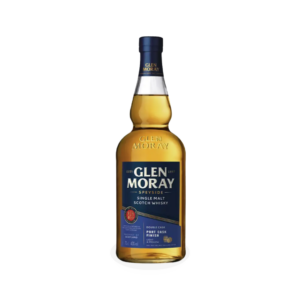 glen moray port cask