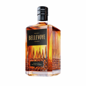 bellevoye noir tourbé