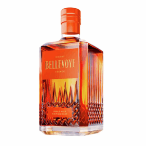 bellevouye orange rhum