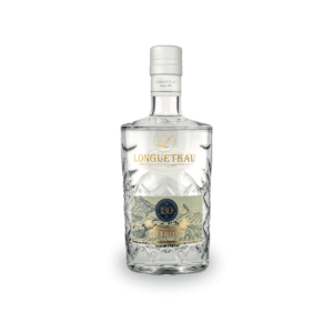 LONGUETEAU - RHUM BLANC - 130ème ANNIVERSAIRE- ÉDITION LIMITÉE - 58,9°