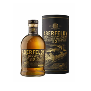 aberfeldy 12 ans