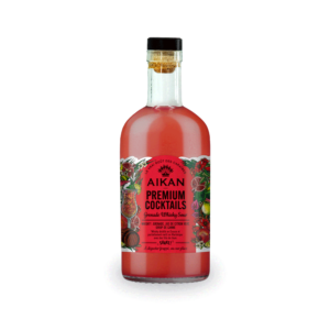 aikan grenade sour