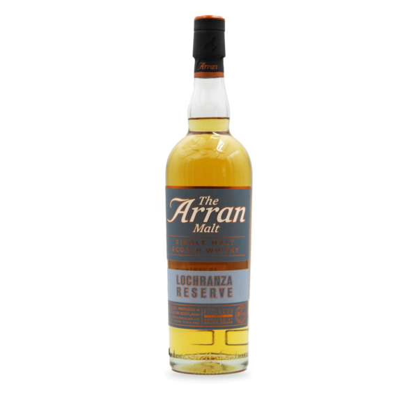 ARRAN - LOCHRANZA RESERVE - 43°