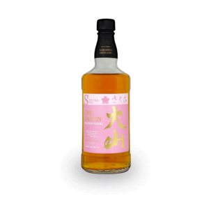 daisen sakura