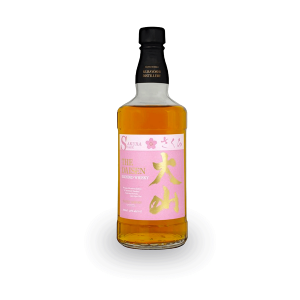 daisen sakura