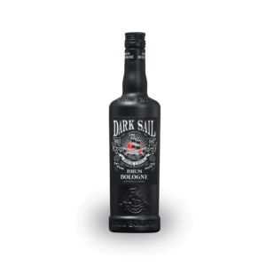 BOLOGNE - DARK SAIL - 43°