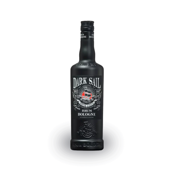 BOLOGNE - DARK SAIL - 43°