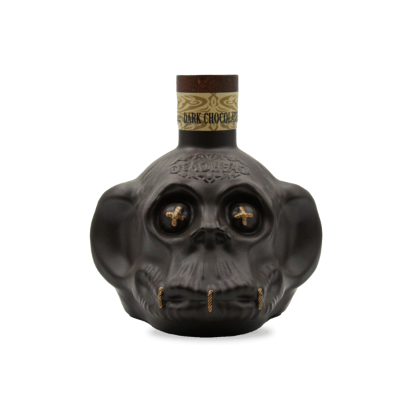DEADHEAD - DARK CHOCOLATE - 35°