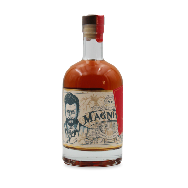 EL CABRON - 40°