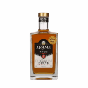 dzama cuvée noire prestige