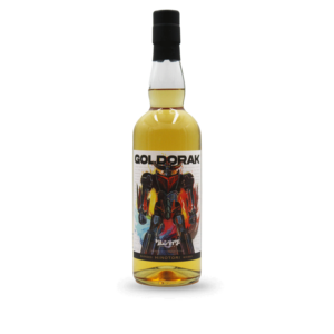 Goldorak