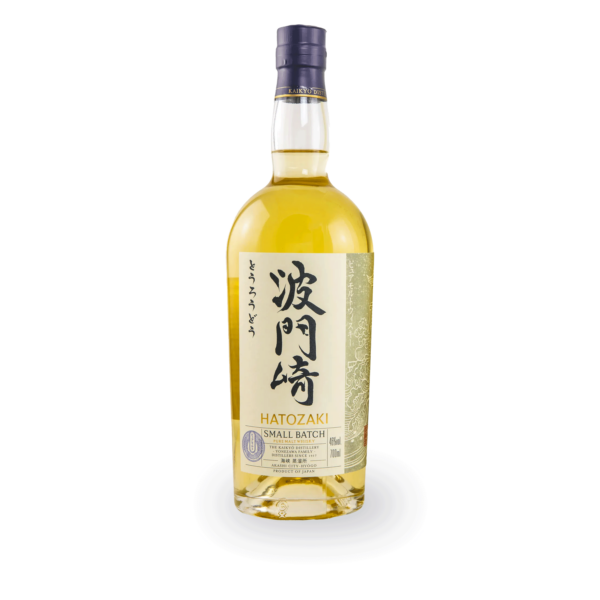 hatozaki small batch