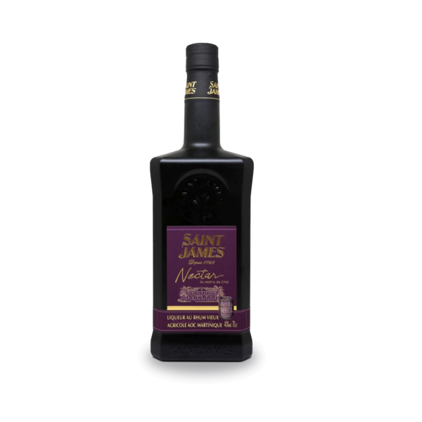 nectar maître de chai
