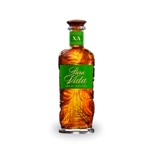 pura vida XA