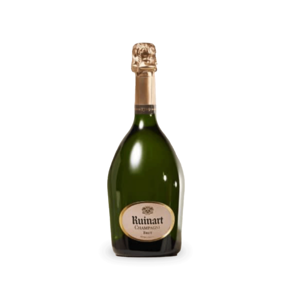 R de ruinart magnum
