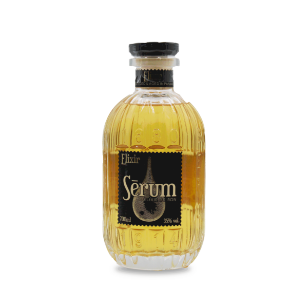 SERUM ELIXIR - 40°