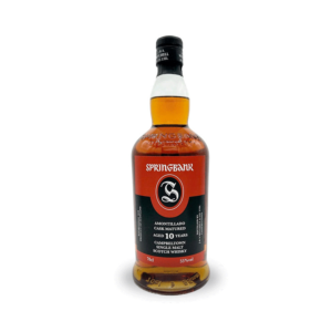 springbank amontillado