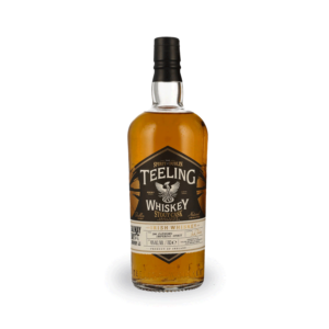 WHISKY TEELING - STOUT CASK - 200 FATHOMS IMPERIAL STOUT - 46°