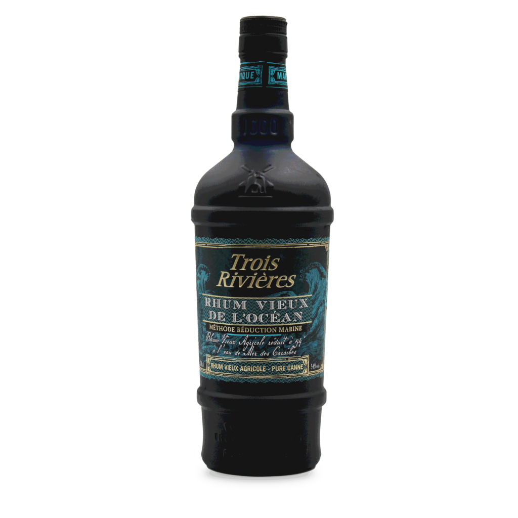 TROIS RIVIÈRES - CUVÉE DE L'OCÉAN - 54°