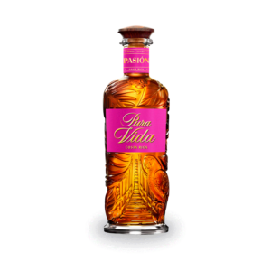PURA VIDA - PASION - 40°
